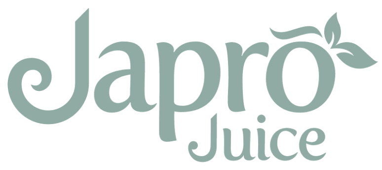 Japrō Juice Logo